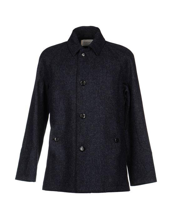 Пальто MAURO GRIFONI