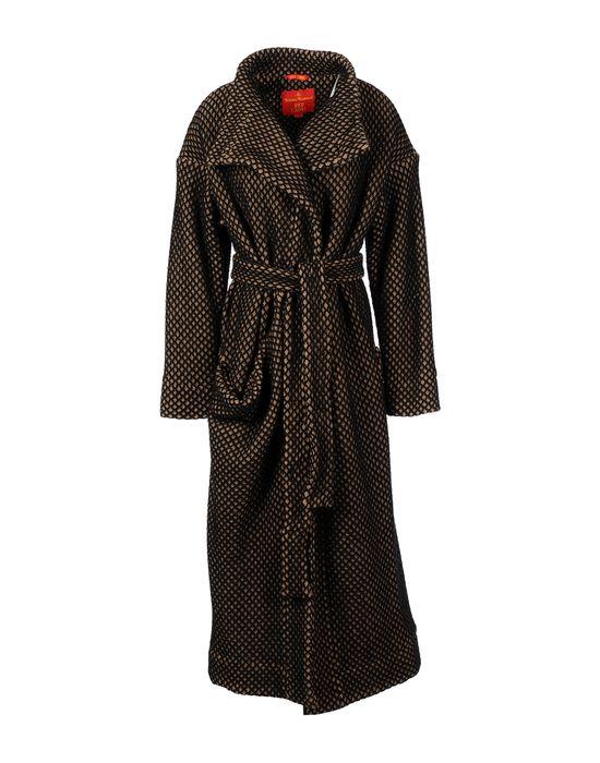 Пальто VIVIENNE WESTWOOD RED LABEL