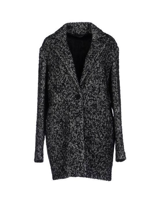 Пальто KARL LAGERFELD