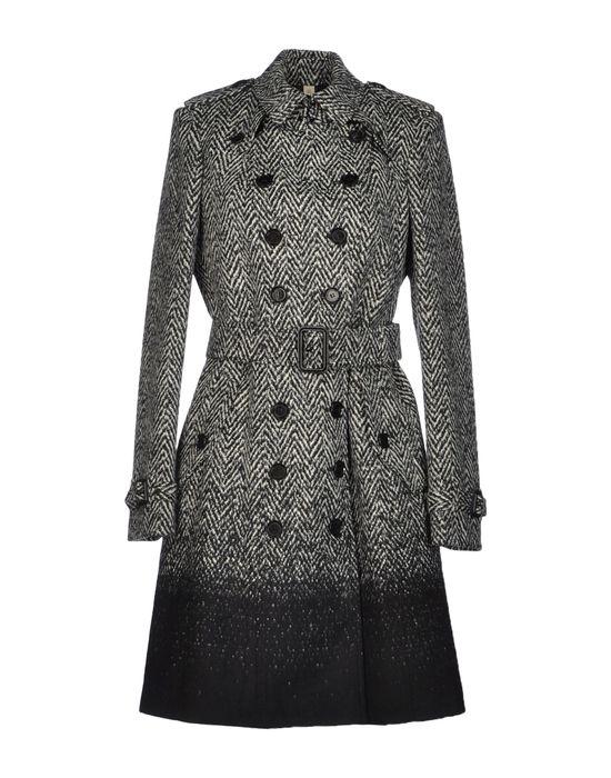 Пальто BURBERRY LONDON