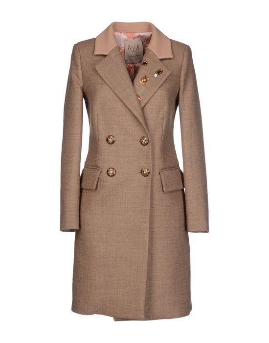 Пальто BETTY BLUE