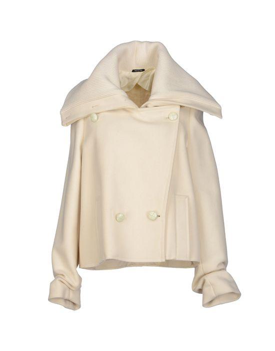 Пальто MAISON MARTIN MARGIELA 1