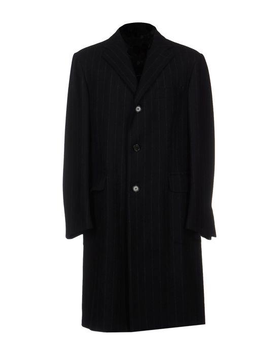 Пальто  - серый цвет