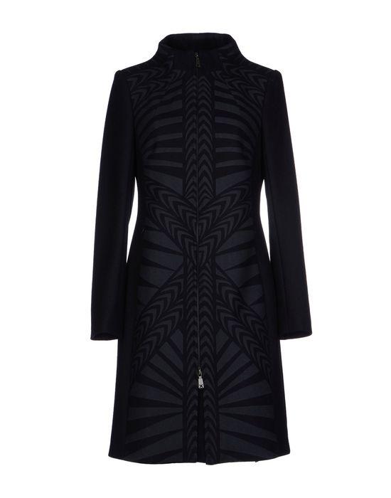 Пальто RICHMOND X