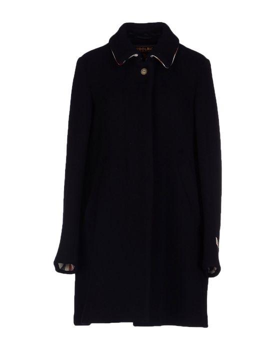 Пальто WOOLRICH