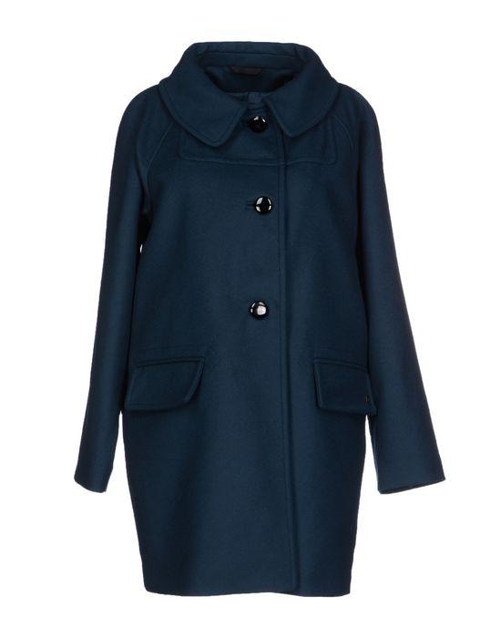 Пальто GALLIANO