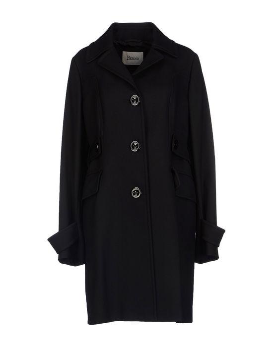 Пальто HERNO