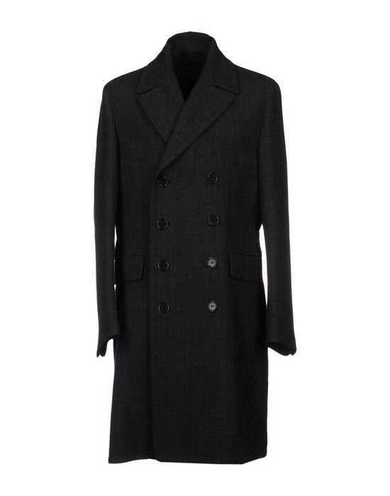 Пальто DIRK BIKKEMBERGS SPORT COUTURE