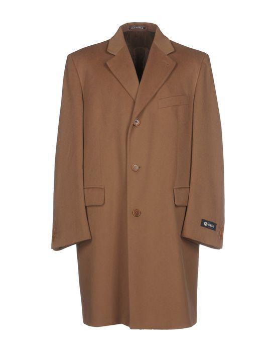 Пальто  - Верблюжий цвет