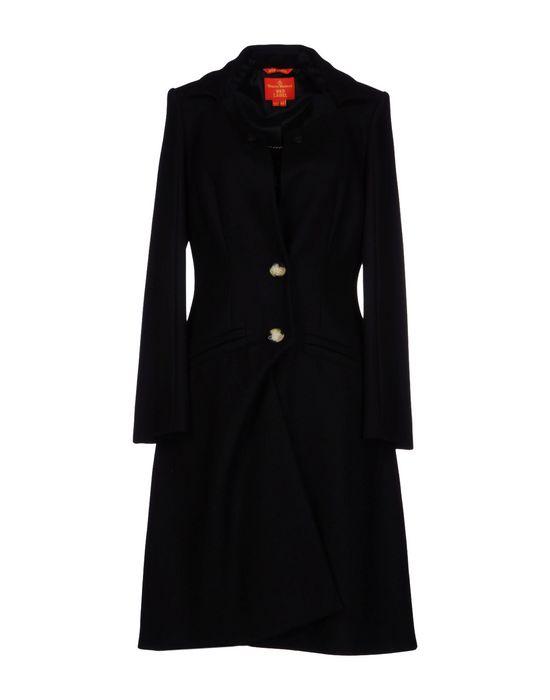 Пальто VIVIENNE WESTWOOD RED LABEL