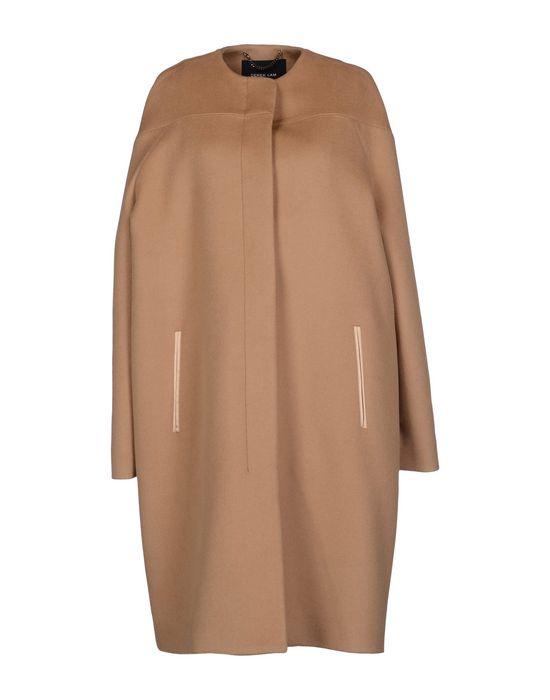 Пальто DEREK LAM