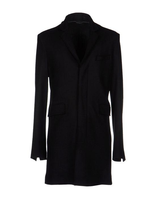 Пальто PAOLO PECORA
