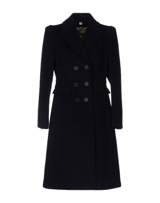 Пальто BURBERRY LONDON
