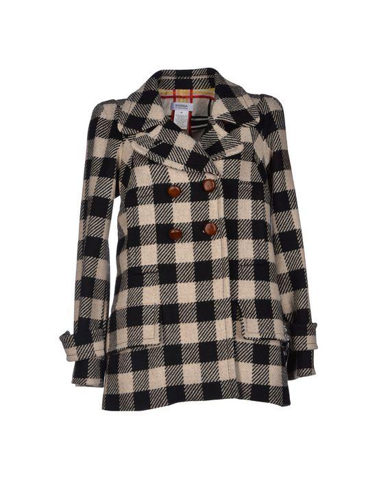 Пальто SONIA BY SONIA RYKIEL