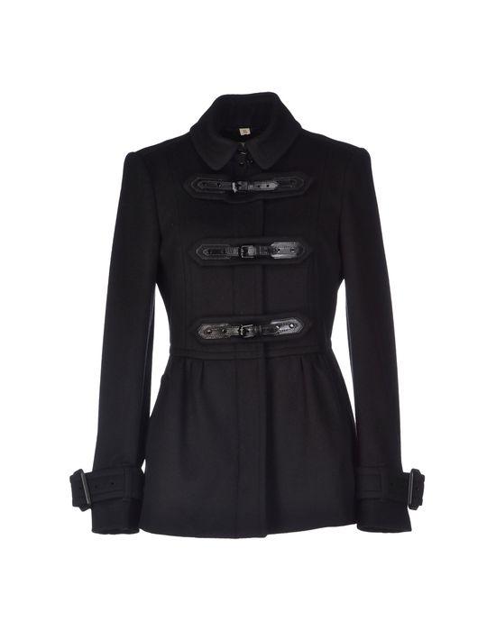 Пальто BURBERRY LONDON