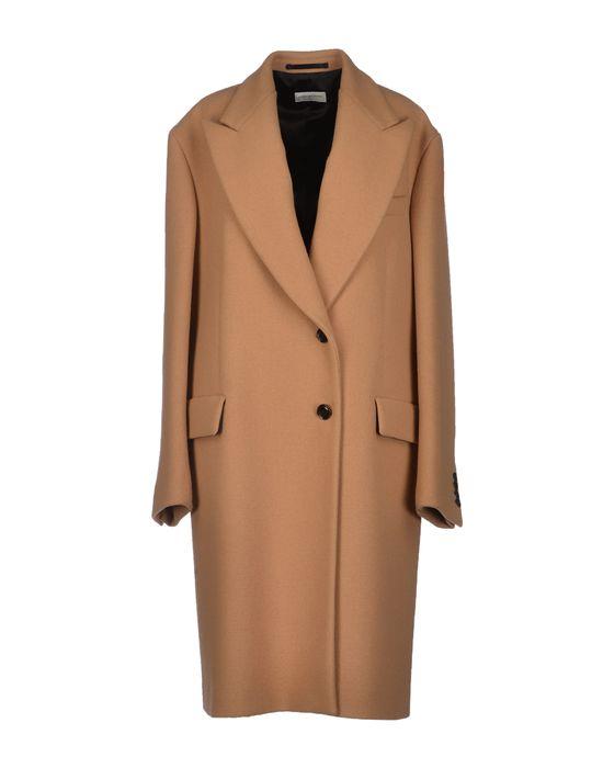 Пальто DRIES VAN NOTEN