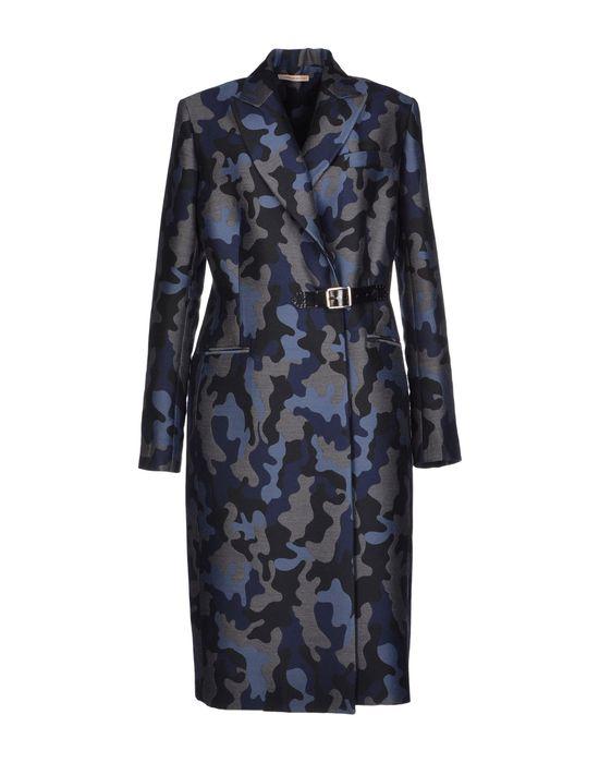 Пальто CHRISTOPHER KANE