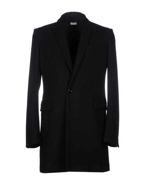 Пальто PAOLO PECORA