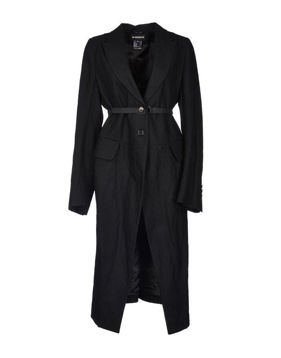 Пальто ANN DEMEULEMEESTER