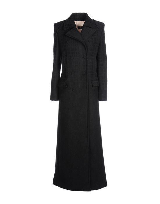 Пальто JEAN PAUL GAULTIER FEMME