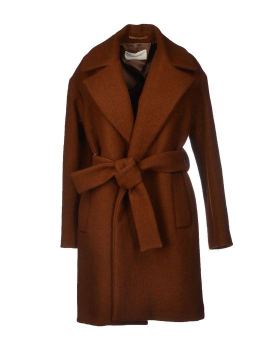 Пальто MAURO GRIFONI