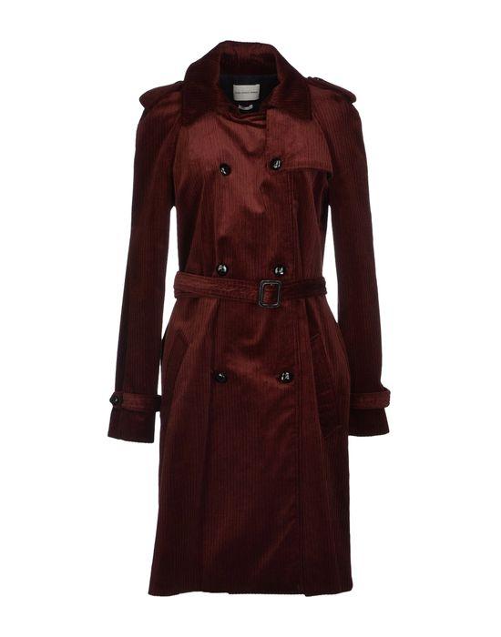 Пальто ETOILE ISABEL MARANT