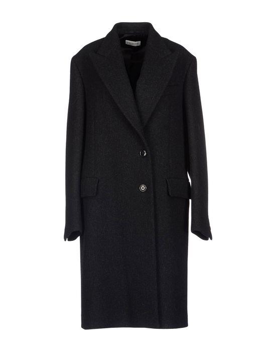 Пальто DRIES VAN NOTEN
