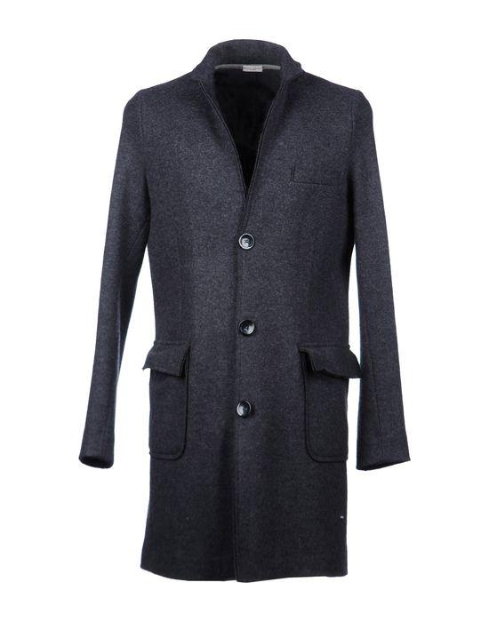 Пальто PAOLO PECORA