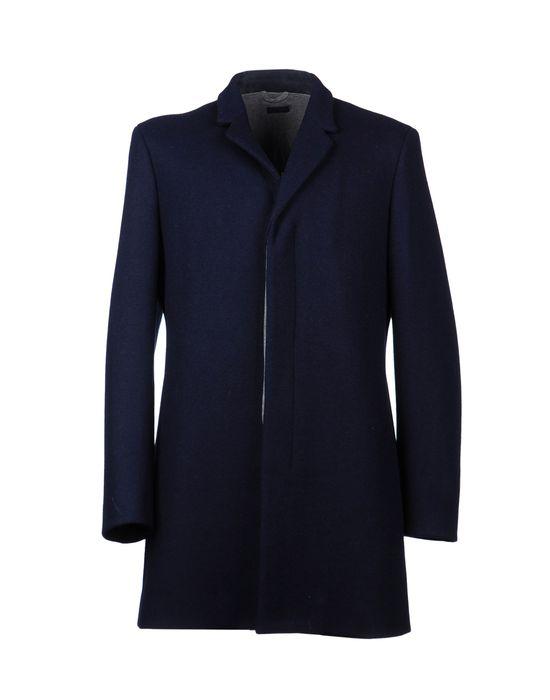 Пальто PAOLO PECORA