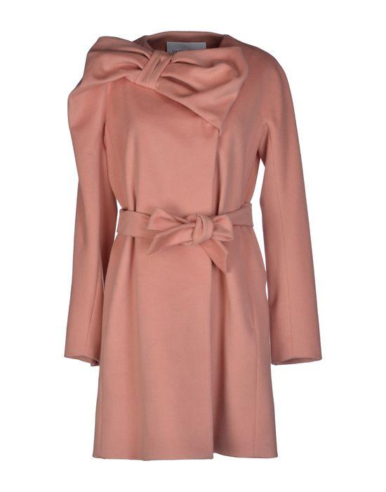 Пальто VIKTOR & ROLF