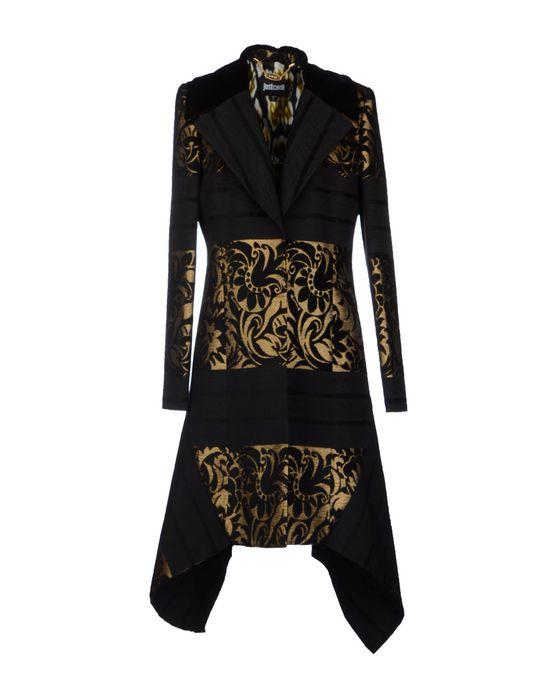 Пальто JUST CAVALLI