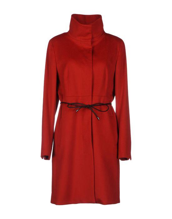 Пальто WEEKEND MAX MARA