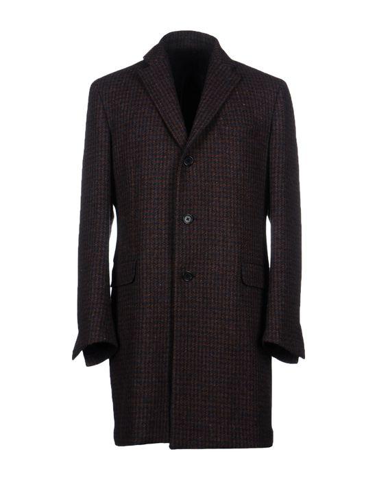 Пальто  - серый цвет