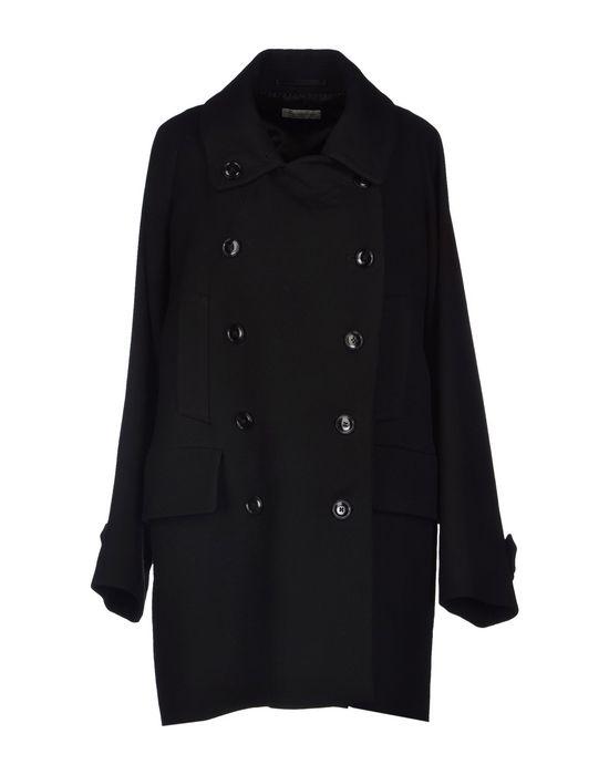 Пальто DRIES VAN NOTEN