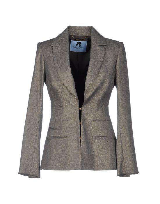 Пальто BLUMARINE