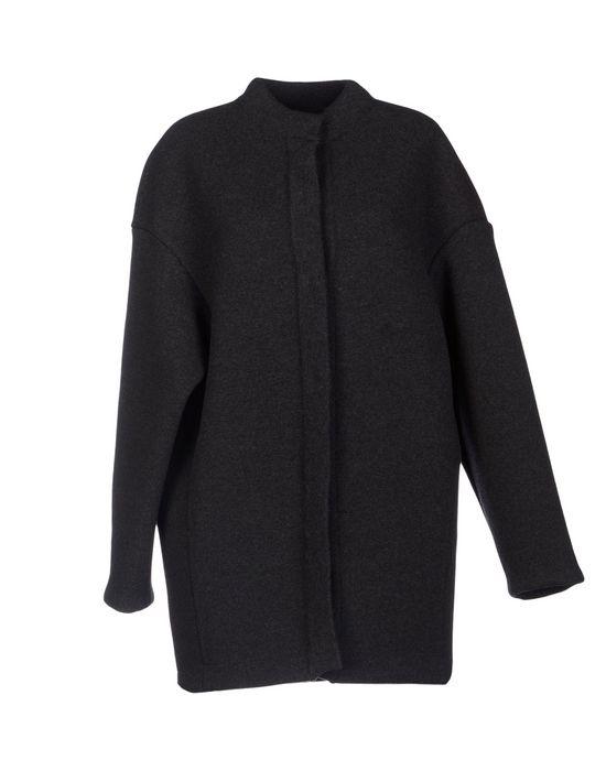 Пальто VIKTOR & ROLF