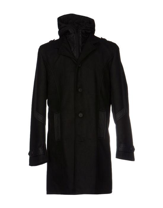 Пальто ROBERTO PEPE