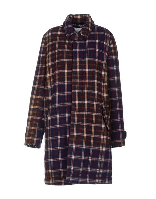 Пальто SACAI