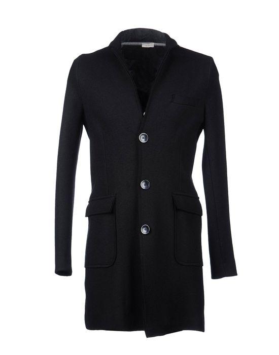 Пальто PAOLO PECORA