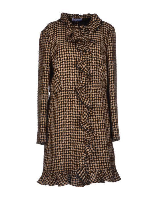 Пальто REDVALENTINO