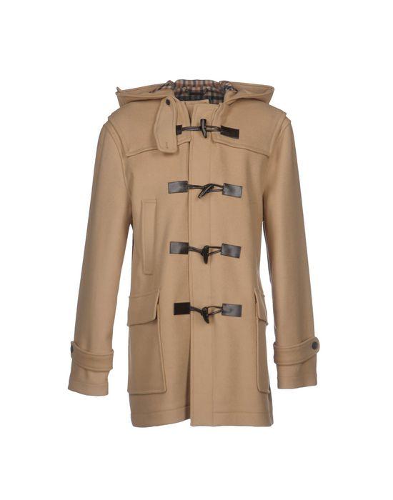Пальто AQUASCUTUM