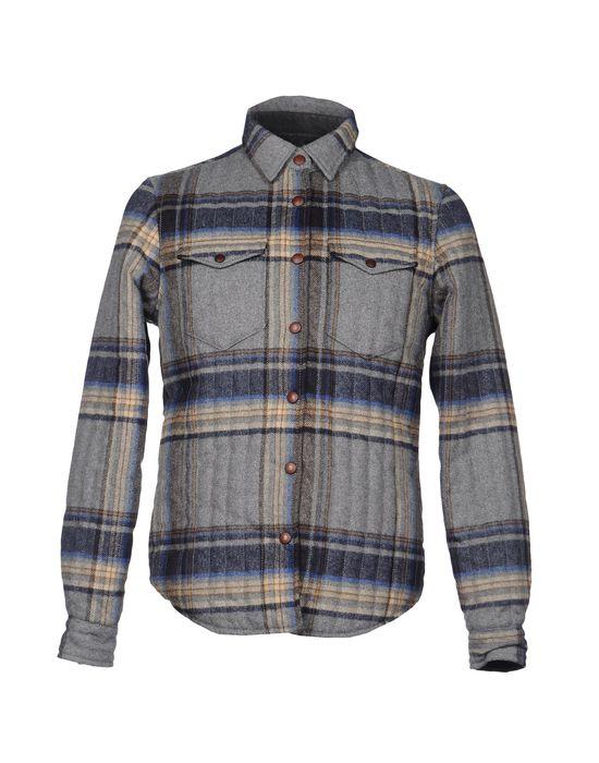 Пальто  - Серый цвет