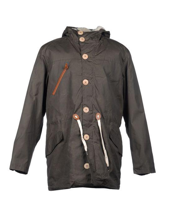 Пальто ANERKJENDT