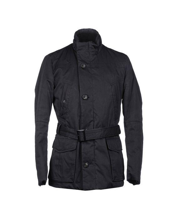 Пальто TJ TRUSSARDI JEANS