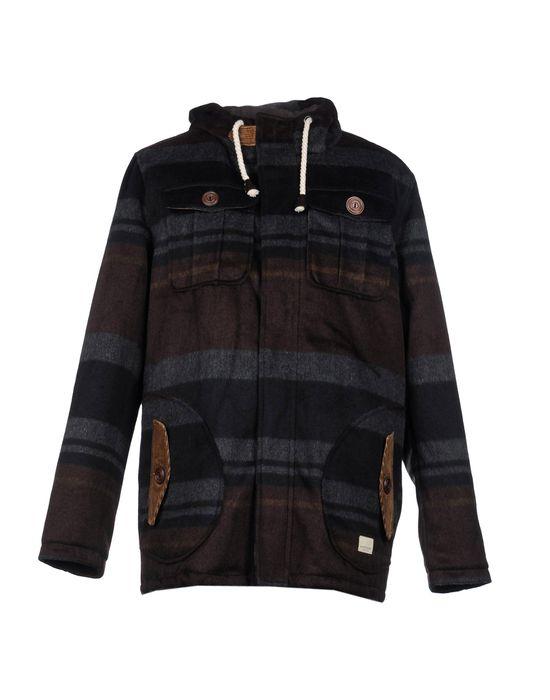 Пальто ANERKJENDT