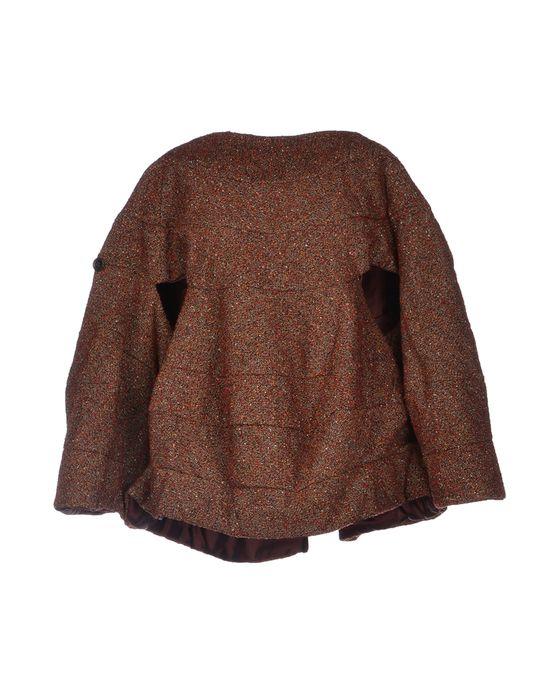 Пальто JUNYA WATANABE COMME DES GARÇONS