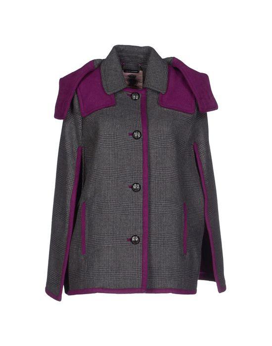 Пальто JUICY COUTURE