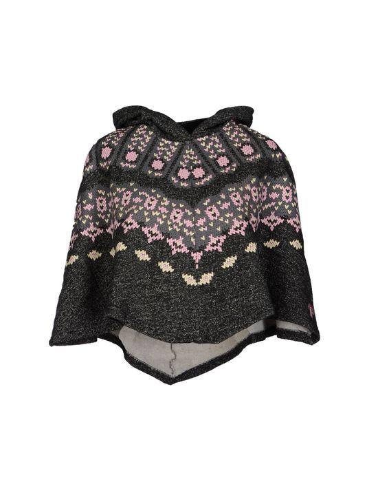 Пальто  - Стальной серый цвет