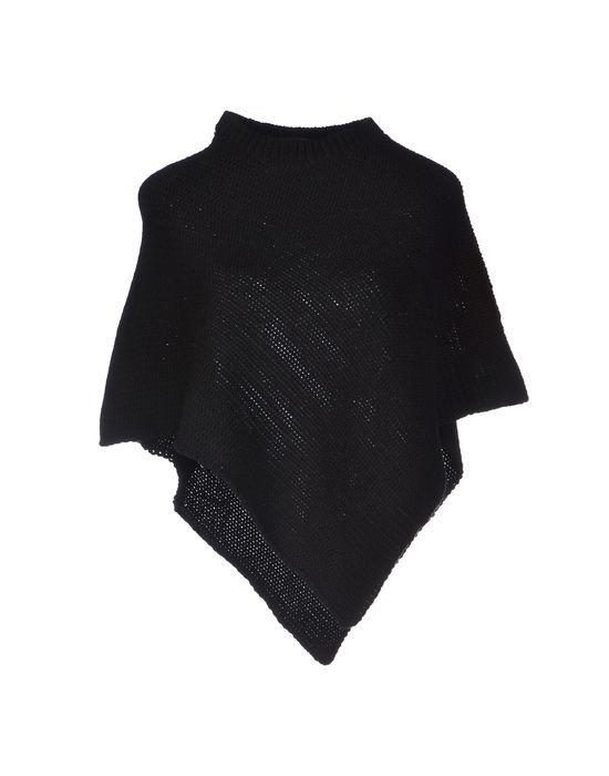 Пальто  - Черный цвет