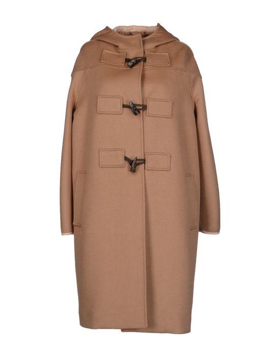 Пальто DEREK LAM